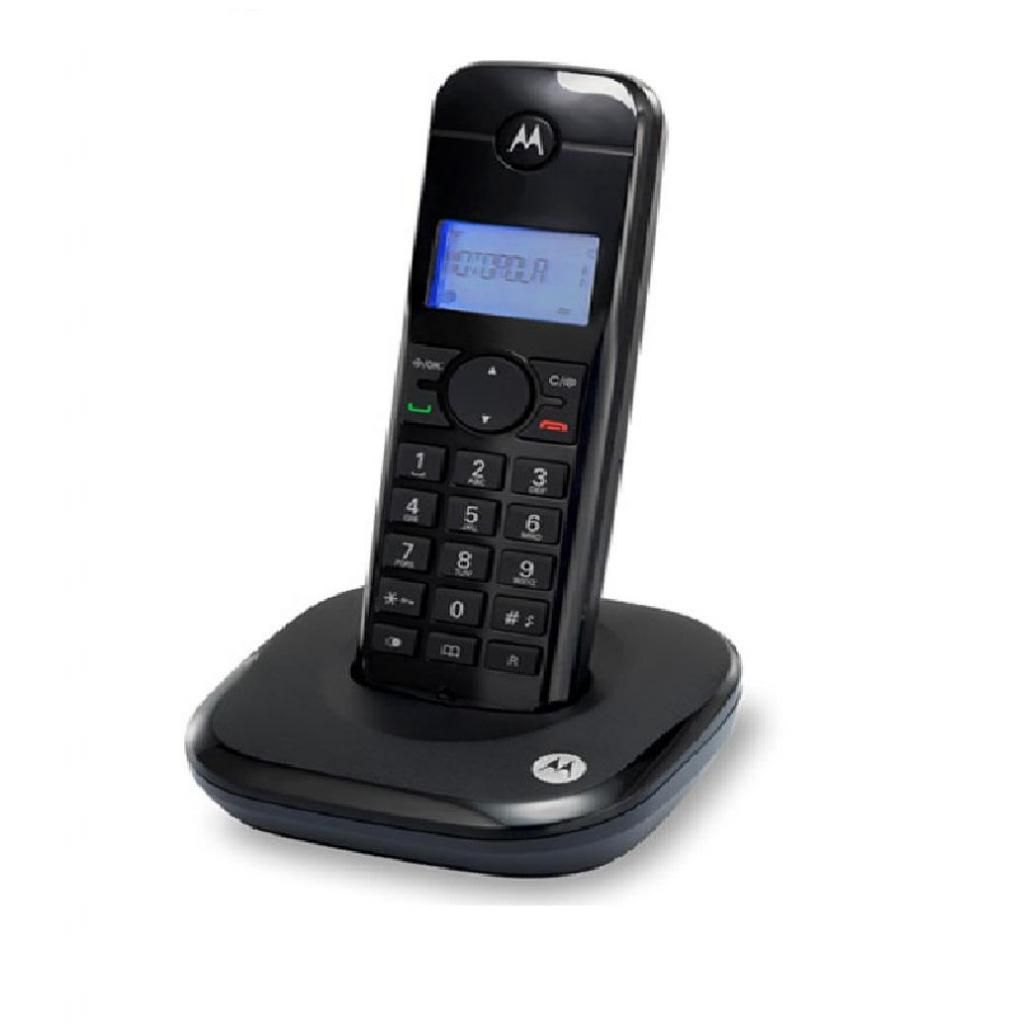 Telefono Inalambrico Motorola Moto500id Usado