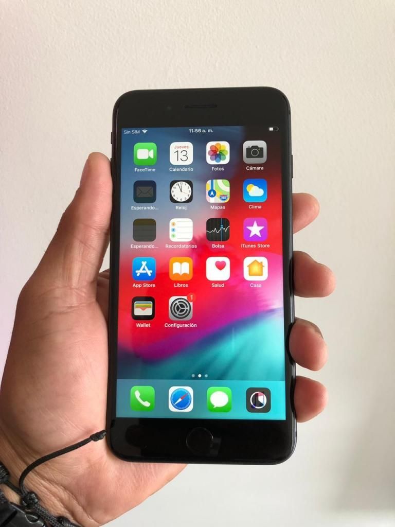 VENDO O CAMBIO IPHONE 8 DE 64 GB Y DE 256 GB