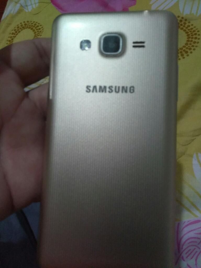 Vencambio Samsung Galaxy J2 Prime