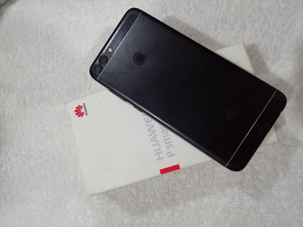 Vendo Celular Huawei P Smart