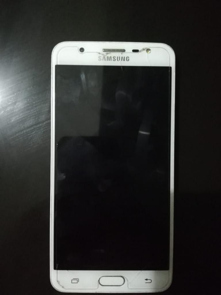 Vendo Celular Samsung