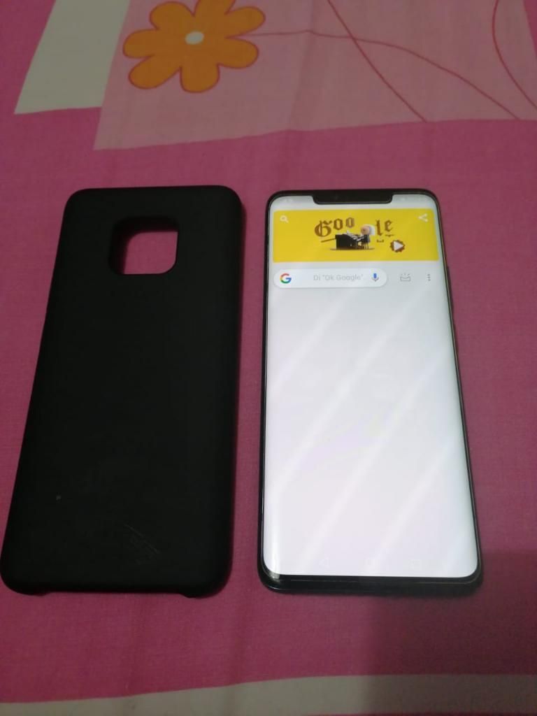 Vendo Huawei Mate 20 Pro