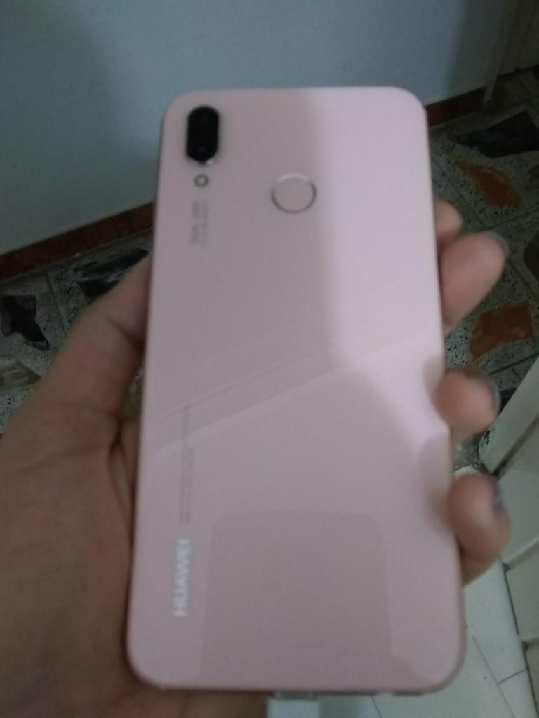 Vendo Huawei P20 Lite