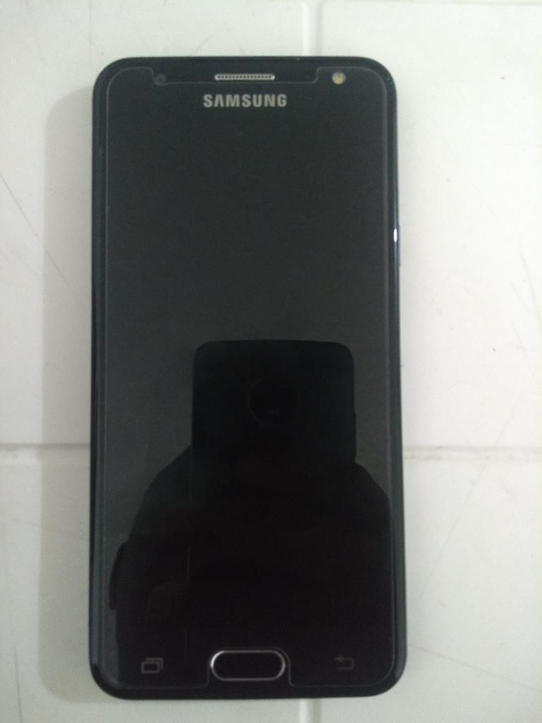 Vendo Samsung Galaxy J5 Prime Como Nuevo