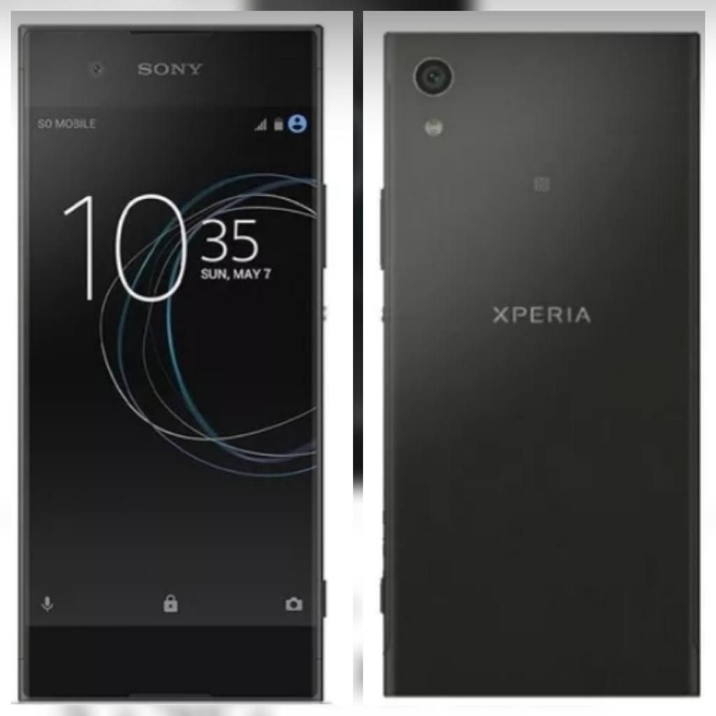 Vendo Sony Xperia Xa1