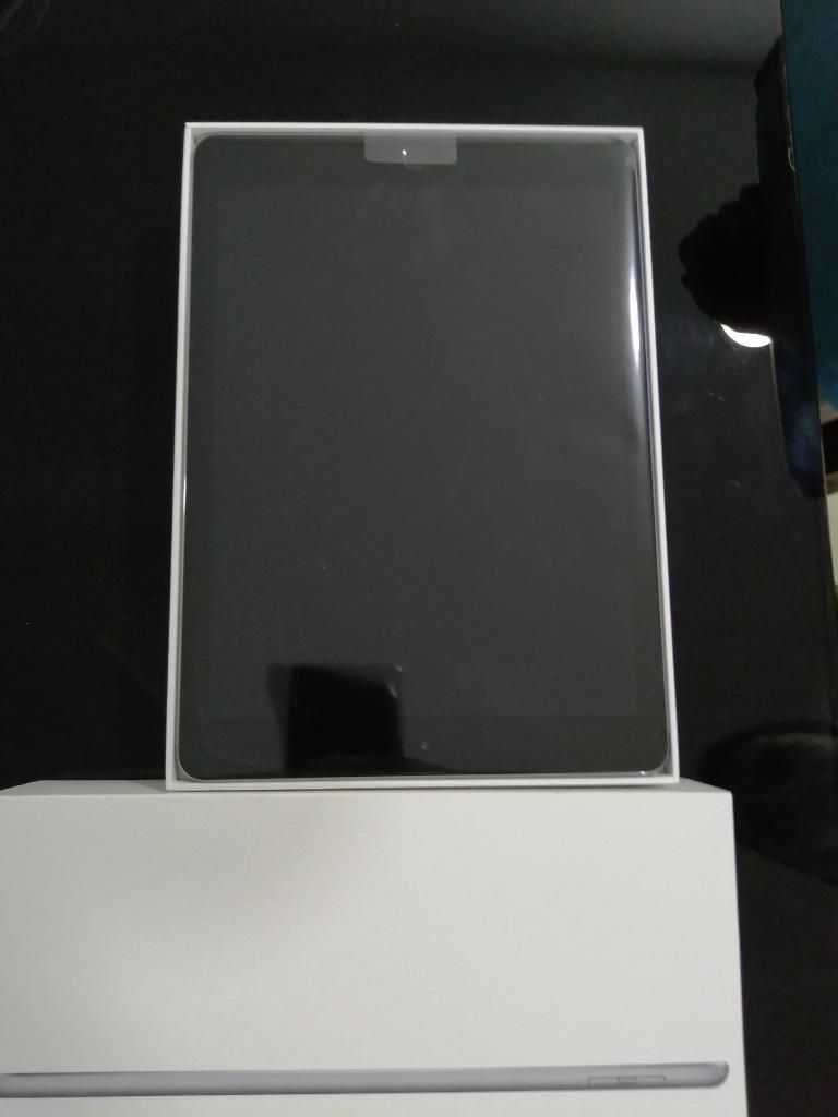 iPad 6ta Generación 32gb