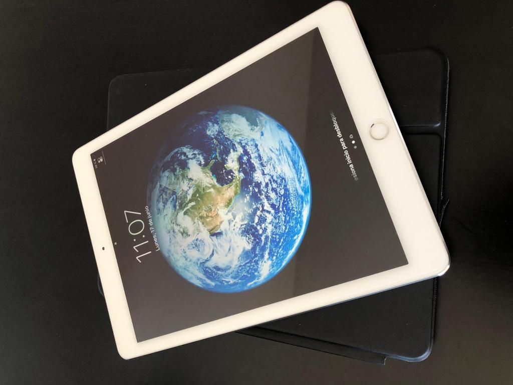 iPad Pro G - WIFI PANTALLA RETINA