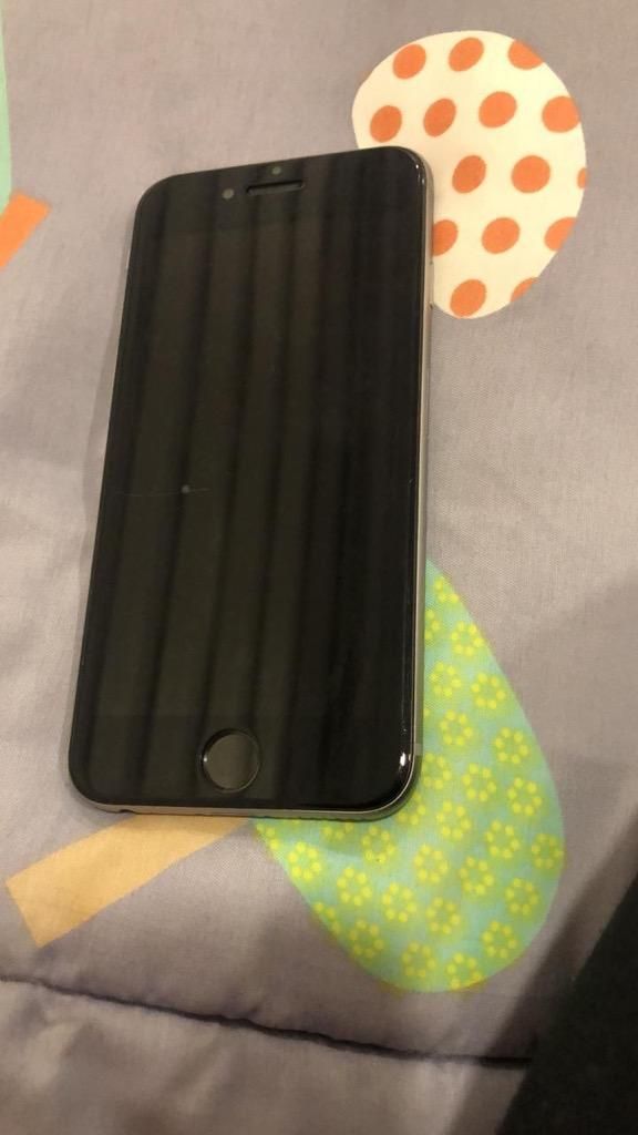 iPhone 6 de 16 Gb