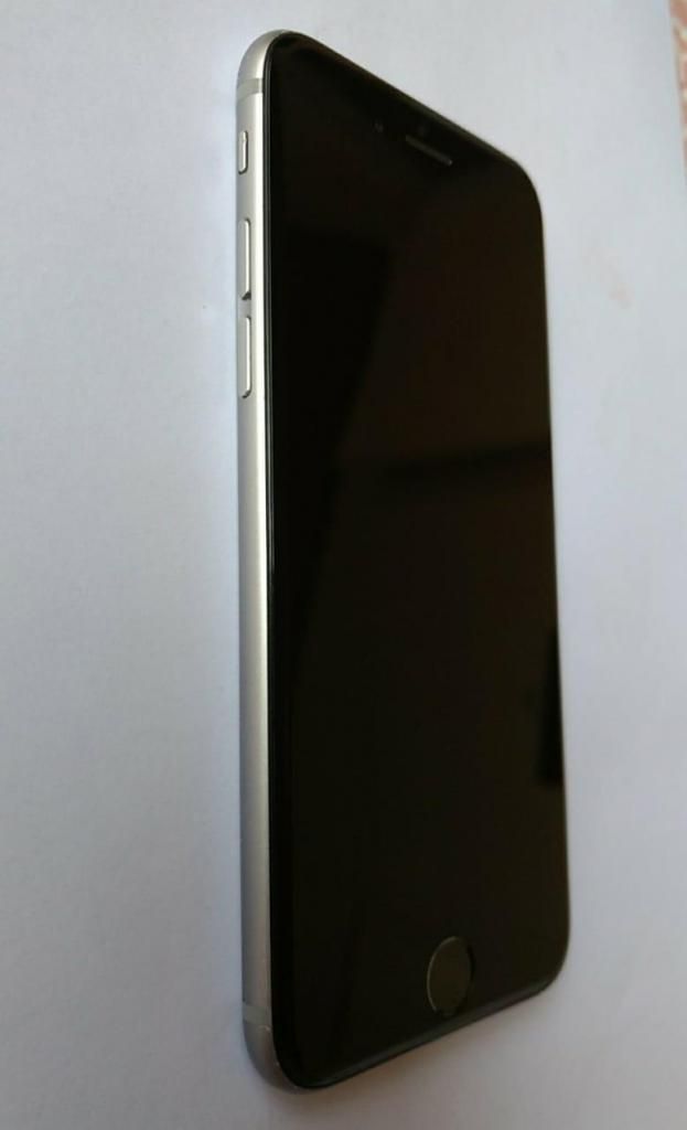 iPhone 6S en Perfecto Estado 16 Gb.