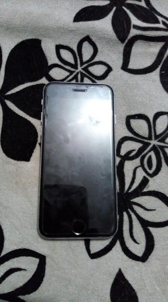iPhone 6s