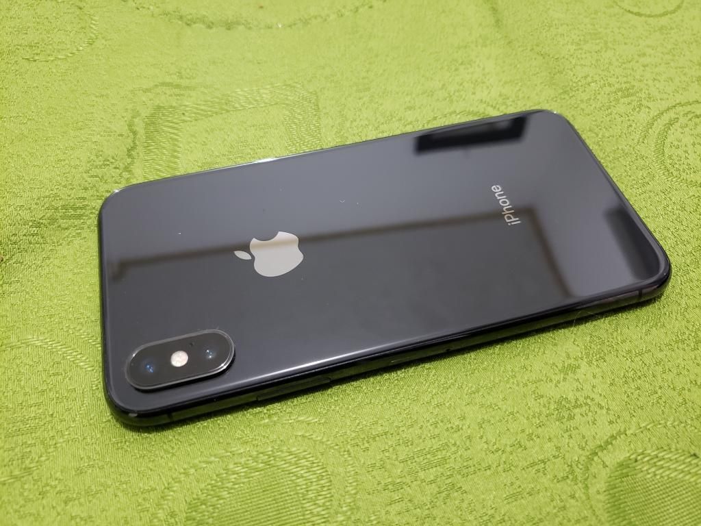 iPhone Xs 64g Usado