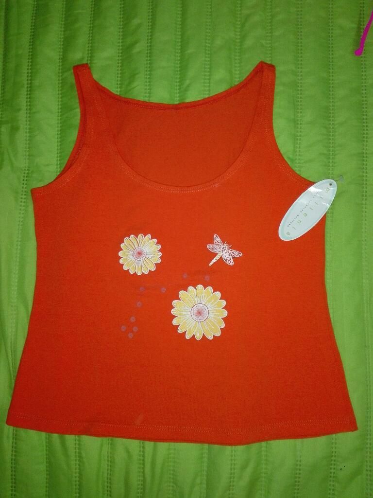 Blusa para Niña