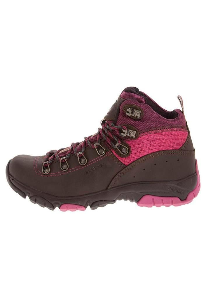 Botas Brahma Talla 36 Y 37