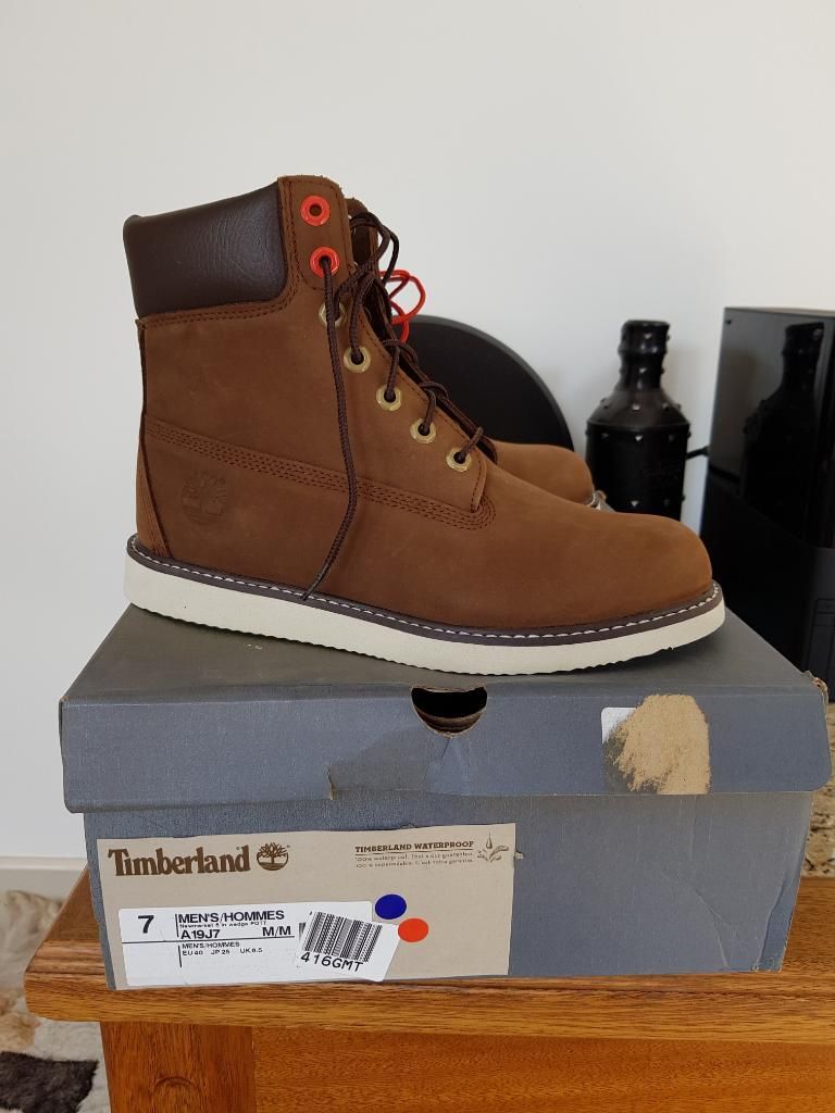 Botas Timberland
