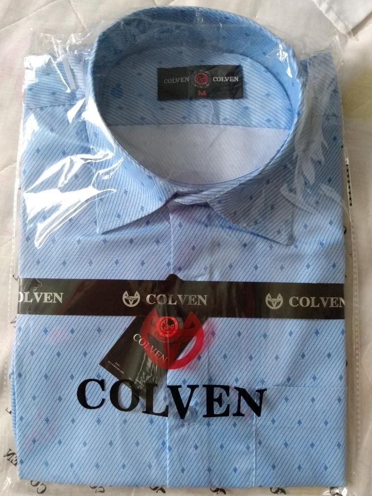 Camisa para Hombre