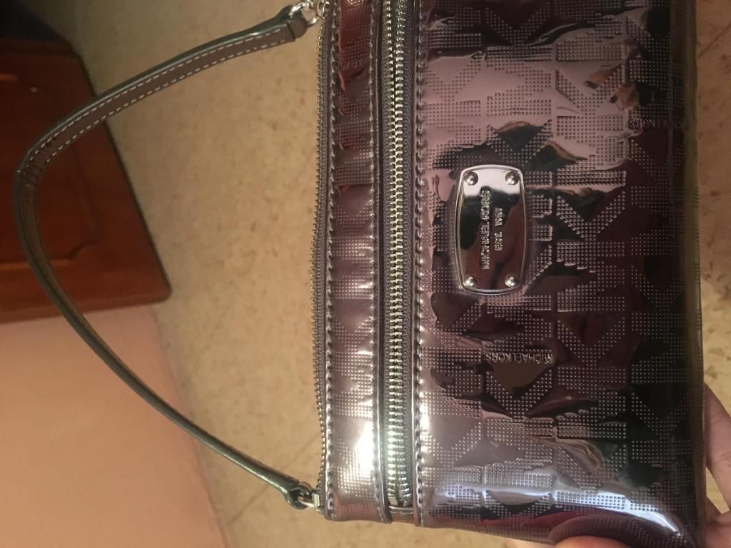 Cartera Michael Kors