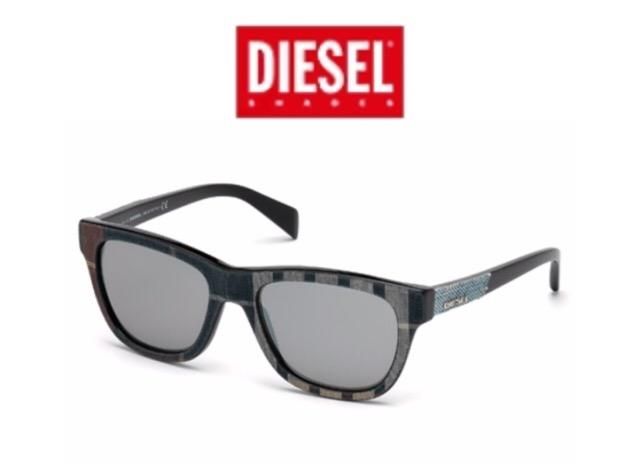 Gafas Diesel DlC