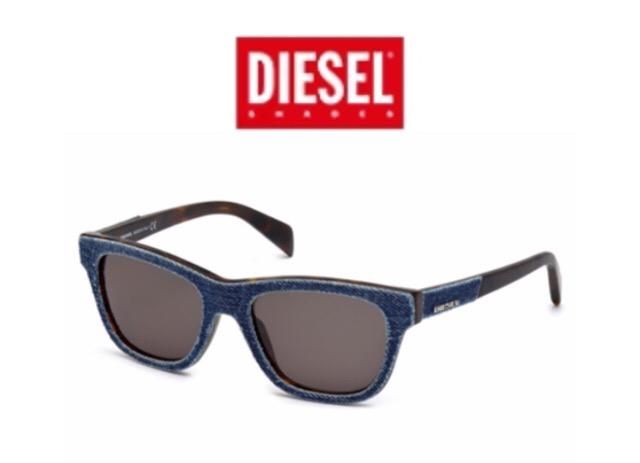 Gafas Diesel Dl/N