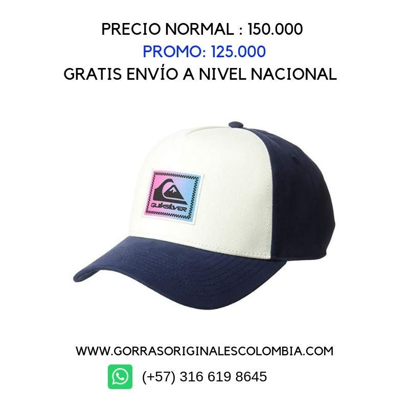 Gorras originales