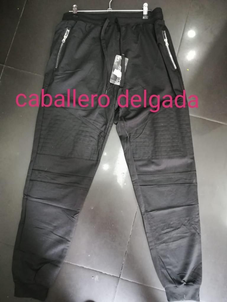 Jogger de moda