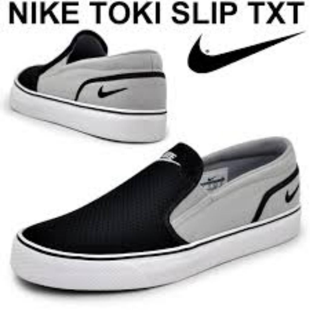 Nike Toki Slip Talla 39
