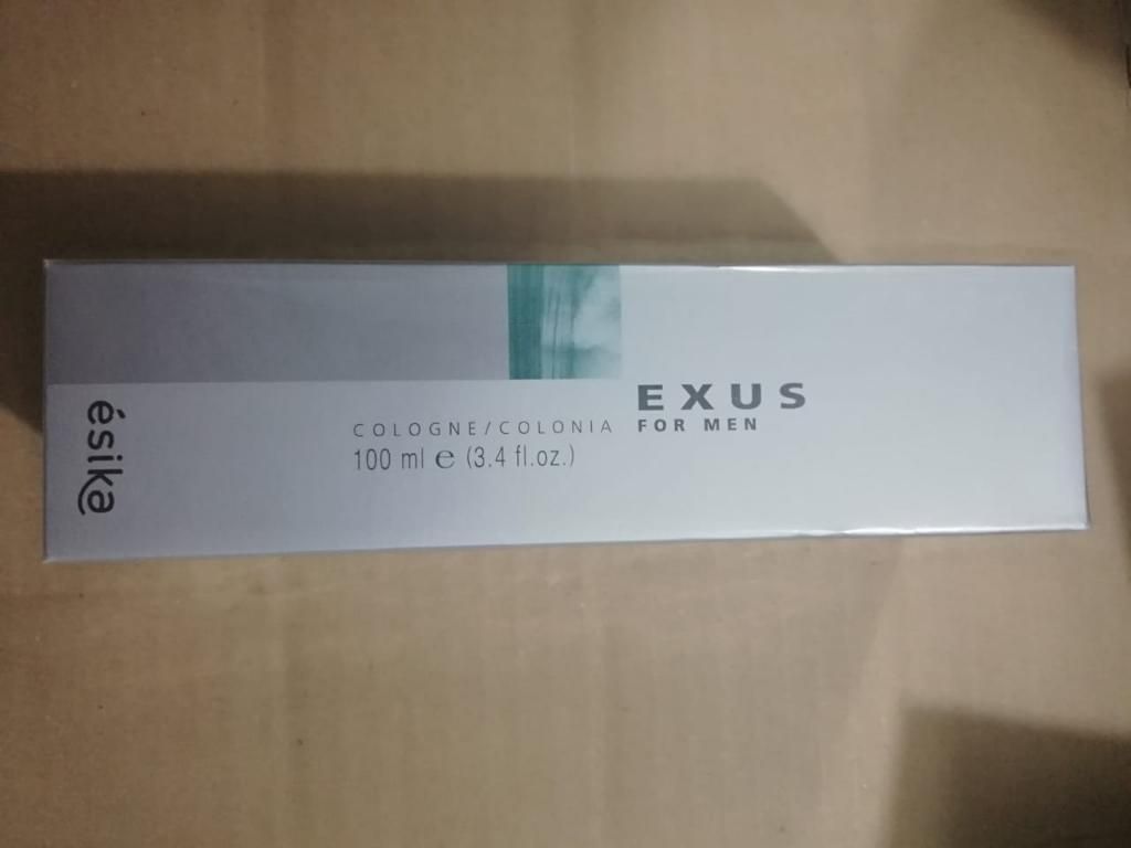 Perfume Exus