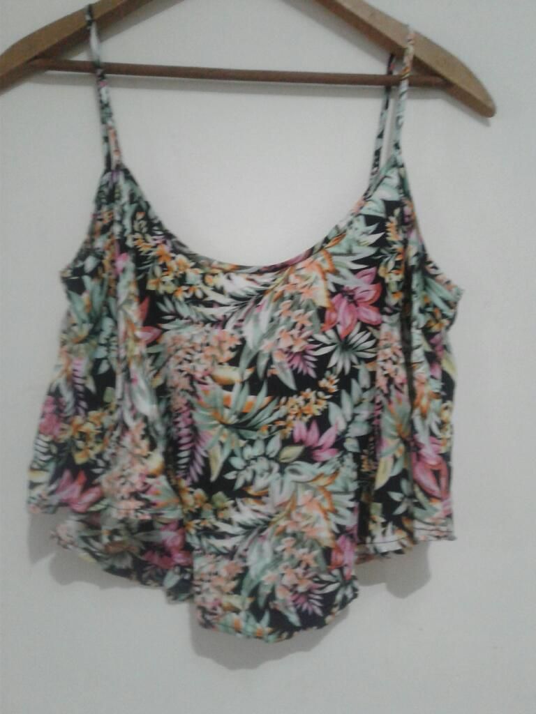 Segundazo Blusa