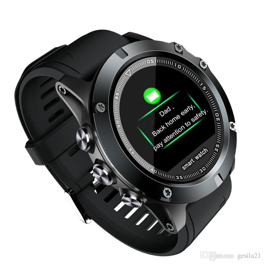 Smartwatch L11 Bluetooth Notificaciones Multimedia