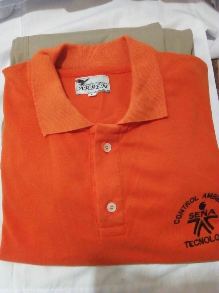 Vendo Uniforme
