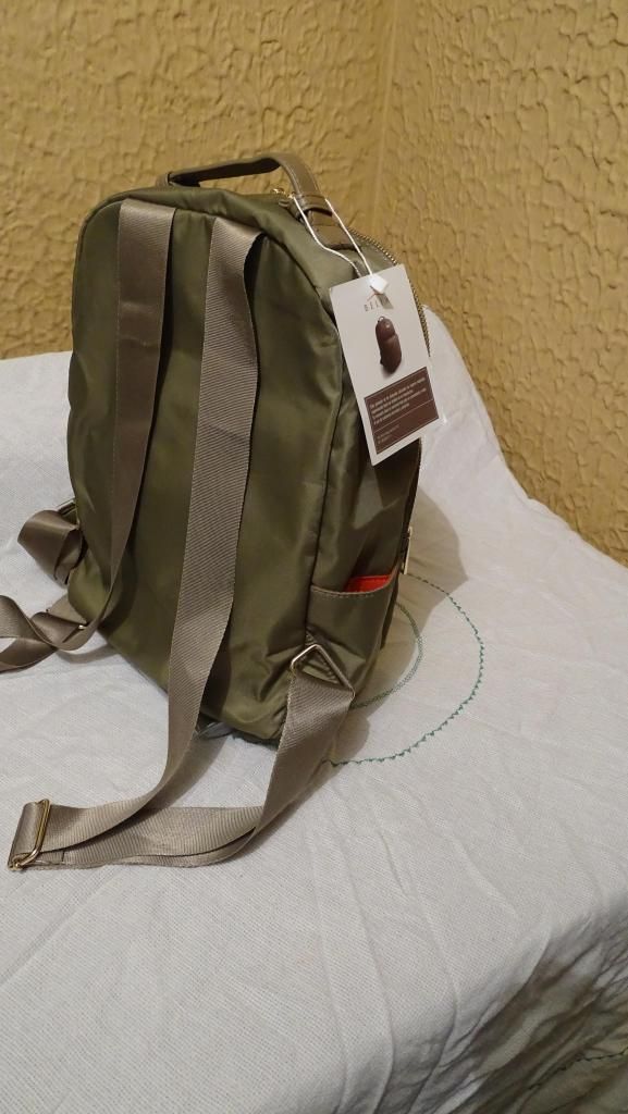 Vendo maleta casual Bogota