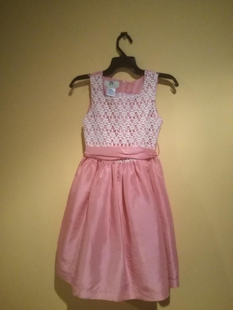 Vestidos para niña