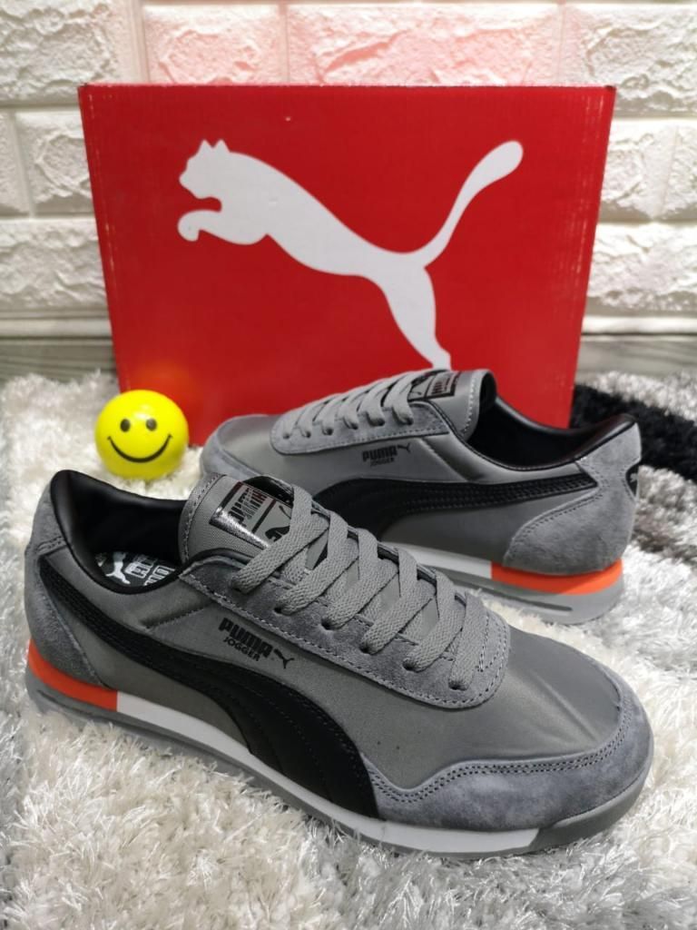 Zapatillas Puma Importadas