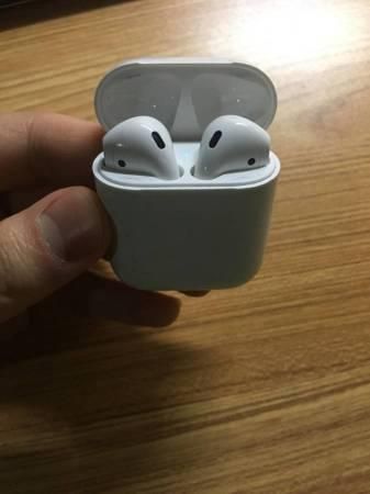 Airpods 1generacion en venta usados