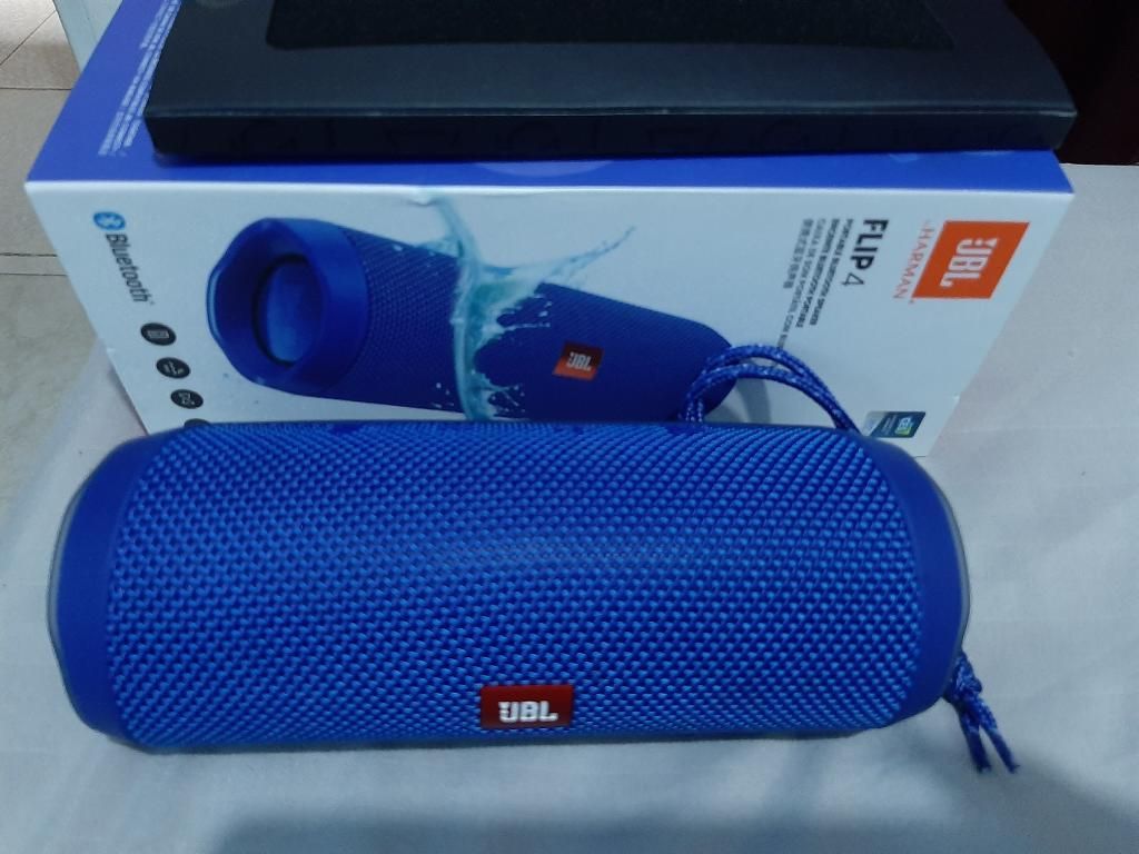 Jbl Flip4 Original