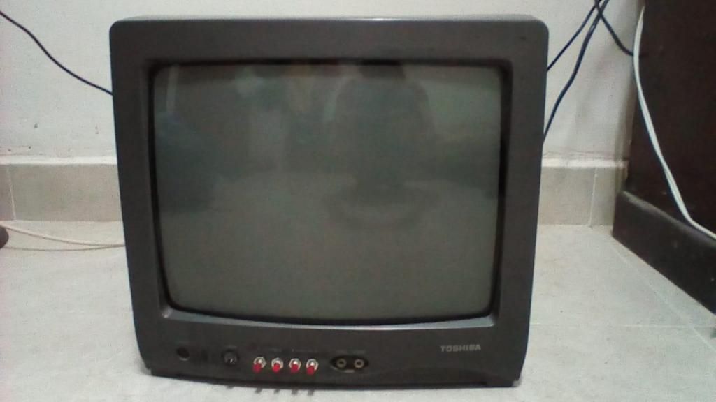 SE VENDE TELEVISOR 19 PULAGADAS