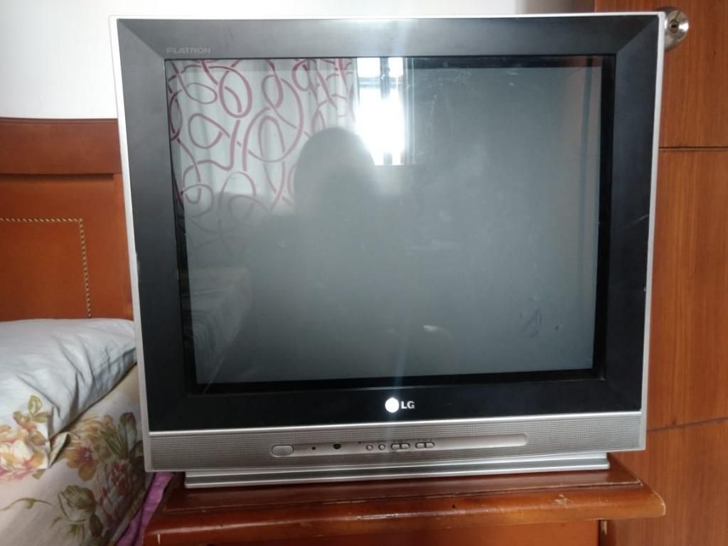 Se Vende Tele 65 Mil