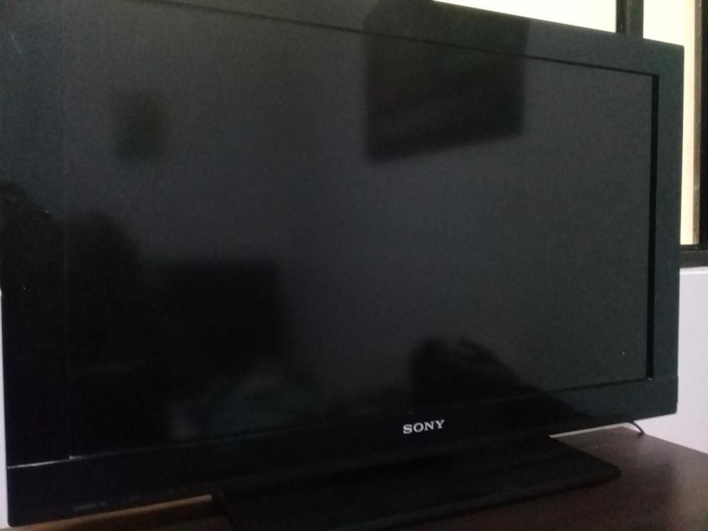 Sony bravia LCD