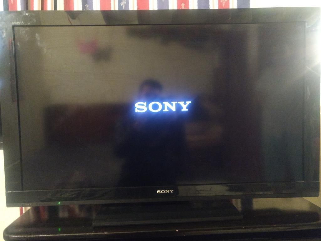 Televisor 42 Pulgadas Tv Sony