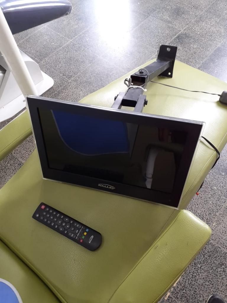 Televisor Kalley 19''