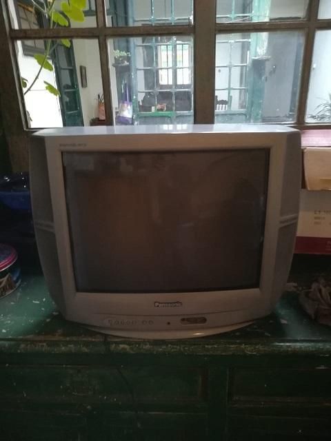 Televisor Para reparar 21 pulgadas