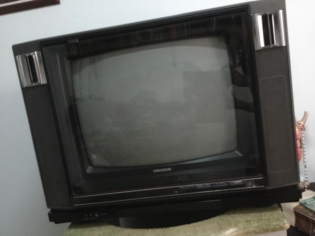 Tv Antiguo
