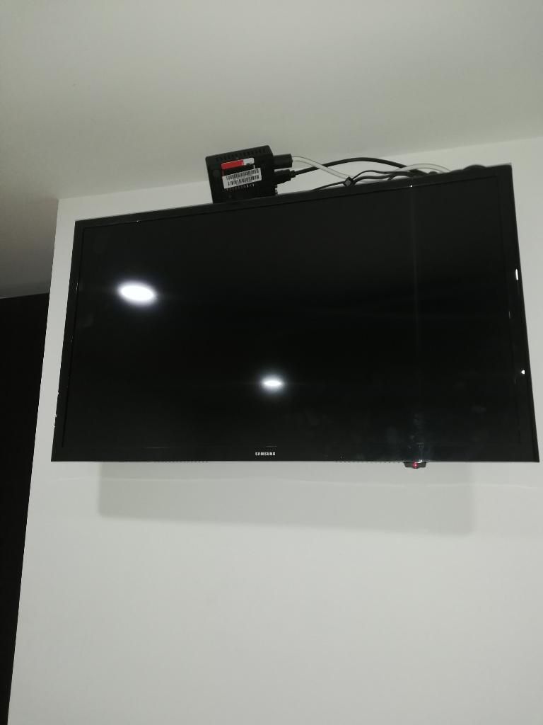 Tv Samsumg 32