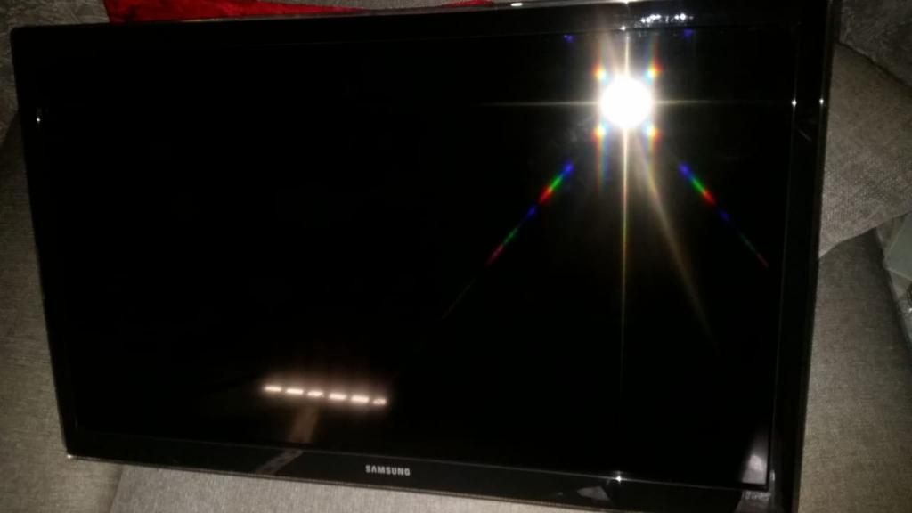 Vendo Smart Tv 32 Pulgadas Samsung