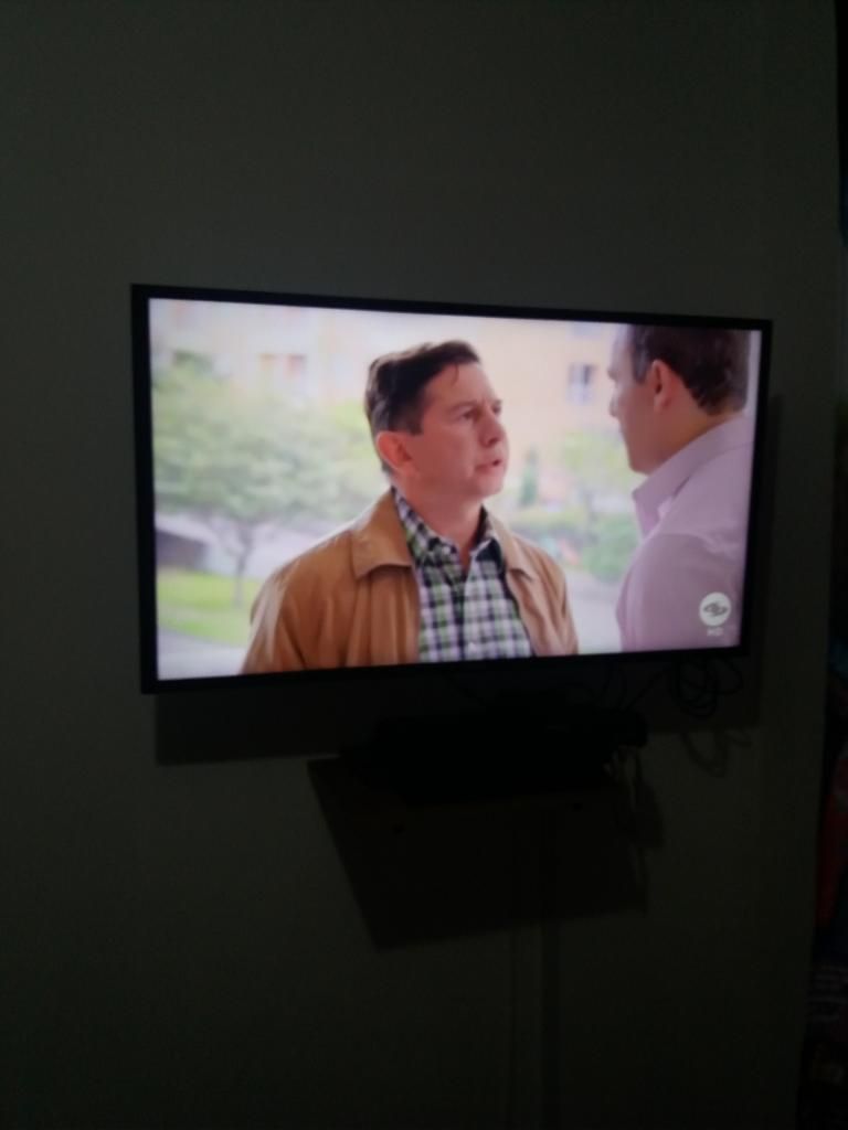 Vendo Smart Tv Samsung de 40