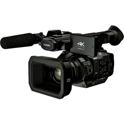 Videocámara profesional Panasonic AG-UX 180