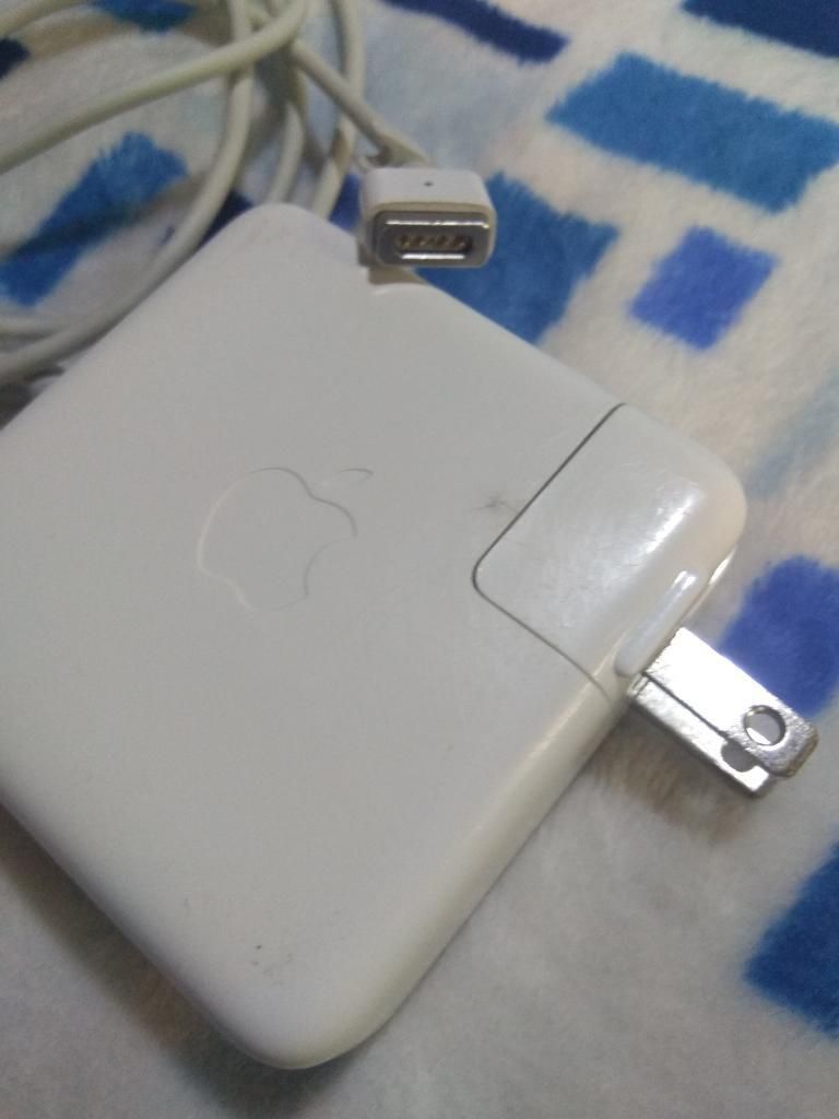 Adaptador Apple Laptop Original