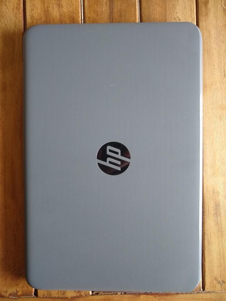 Hp Stream Laptop Nueva