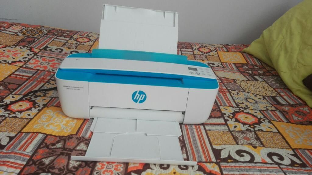 Impresora Hp Deskejet Advantage 