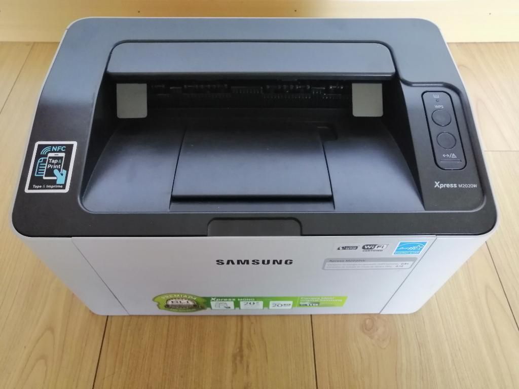Impresora Samsung Original