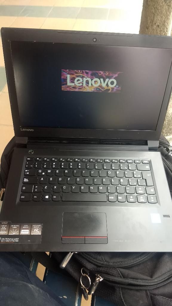 Lenovo Core I3 de Sexta Generación